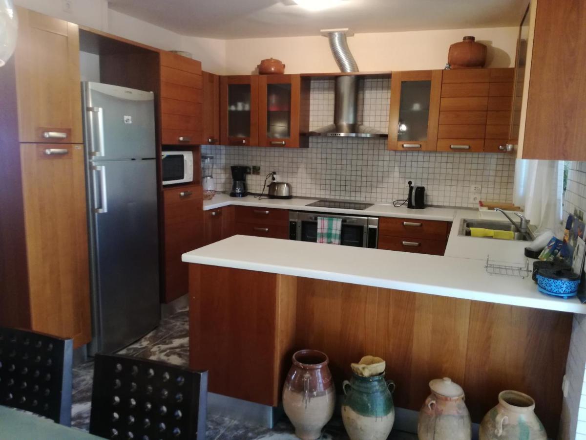 Villa Irene Kos Extérieur photo