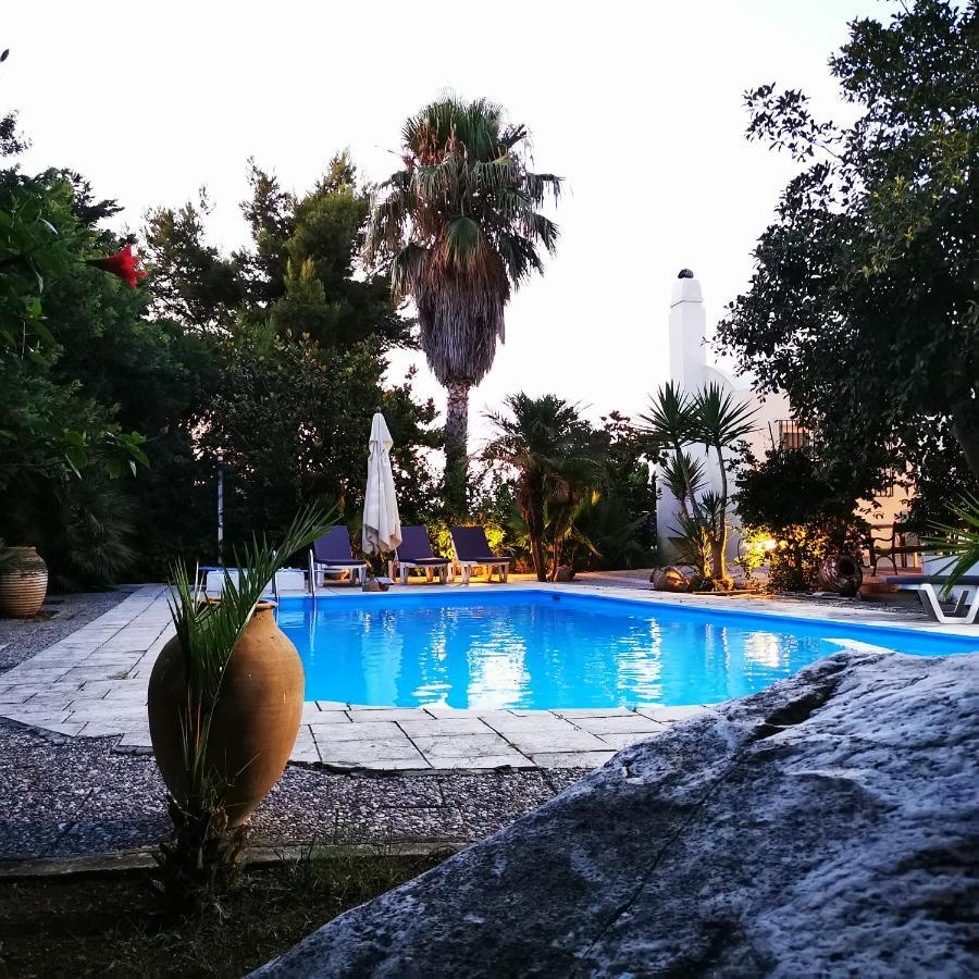 Villa Irene Kos Extérieur photo