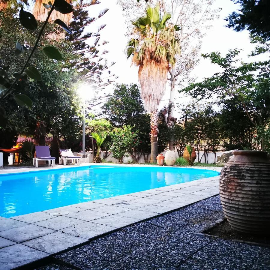 Villa Irene Kos Extérieur photo