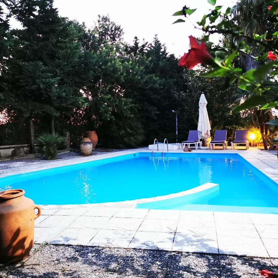 Villa Irene Kos Extérieur photo
