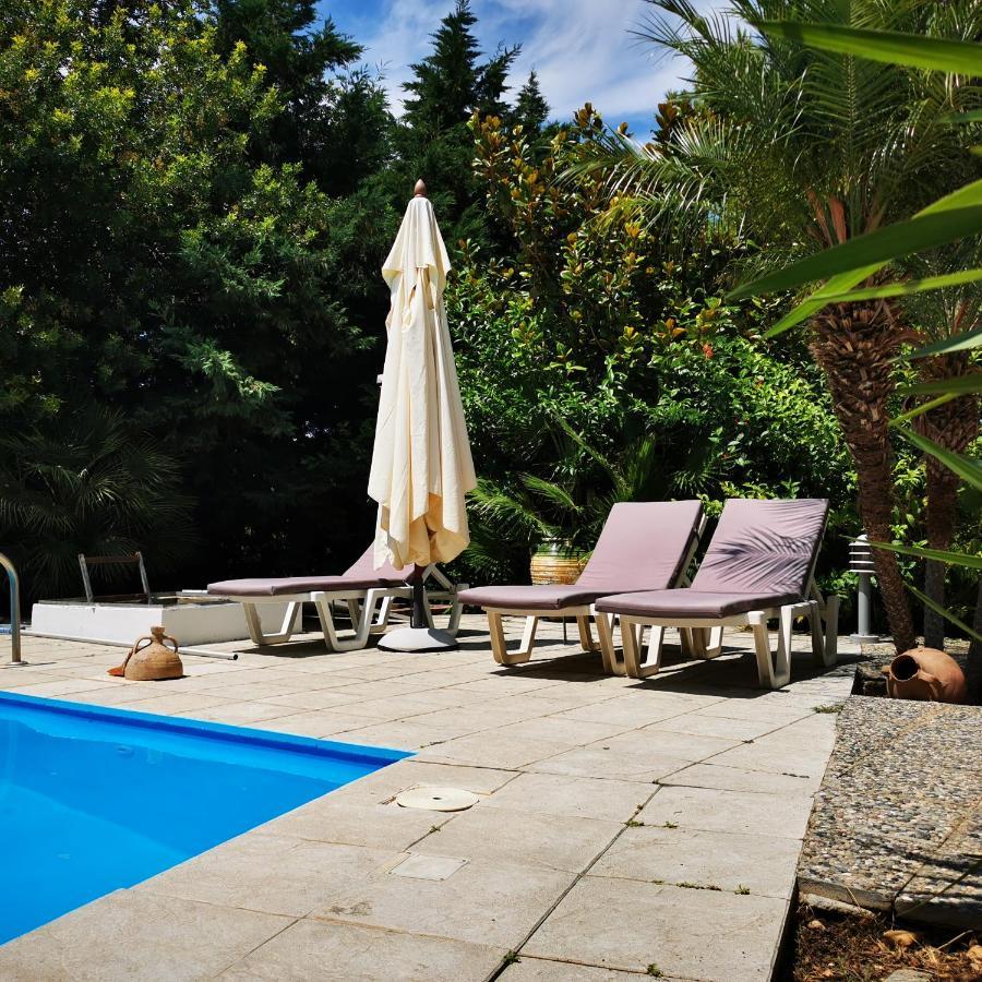 Villa Irene Kos Extérieur photo