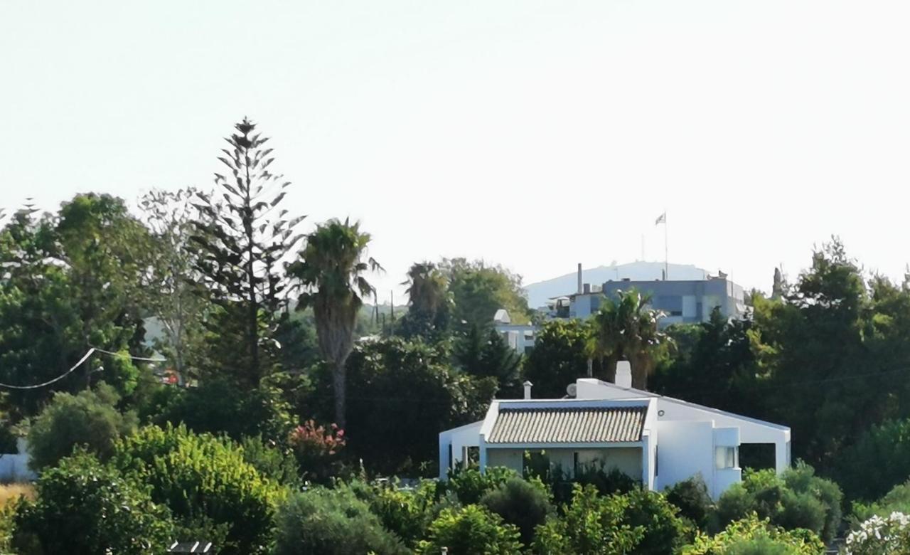 Villa Irene Kos Extérieur photo