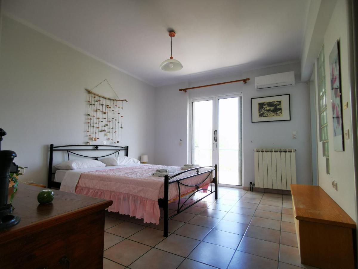 Villa Irene Kos Extérieur photo