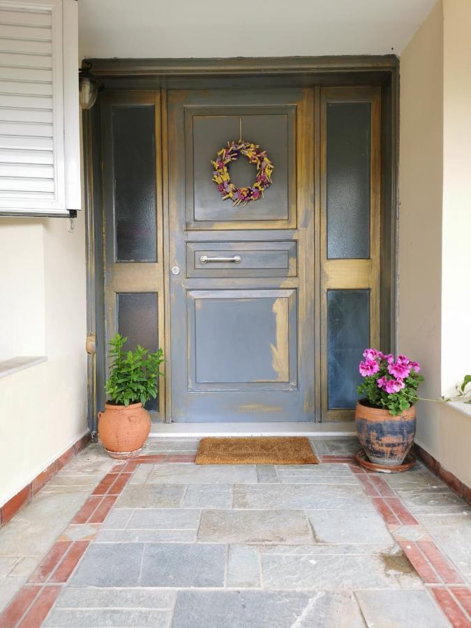 Villa Irene Kos Extérieur photo