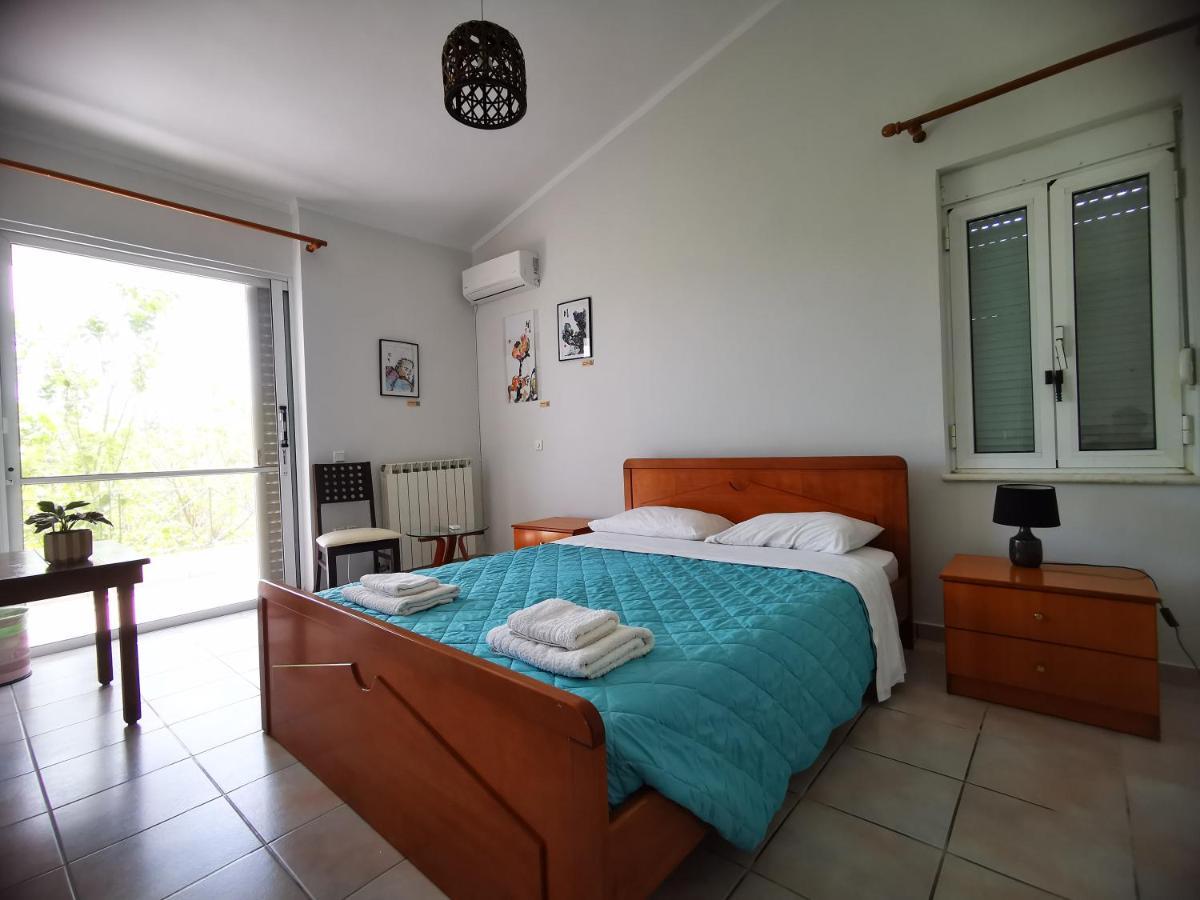 Villa Irene Kos Extérieur photo