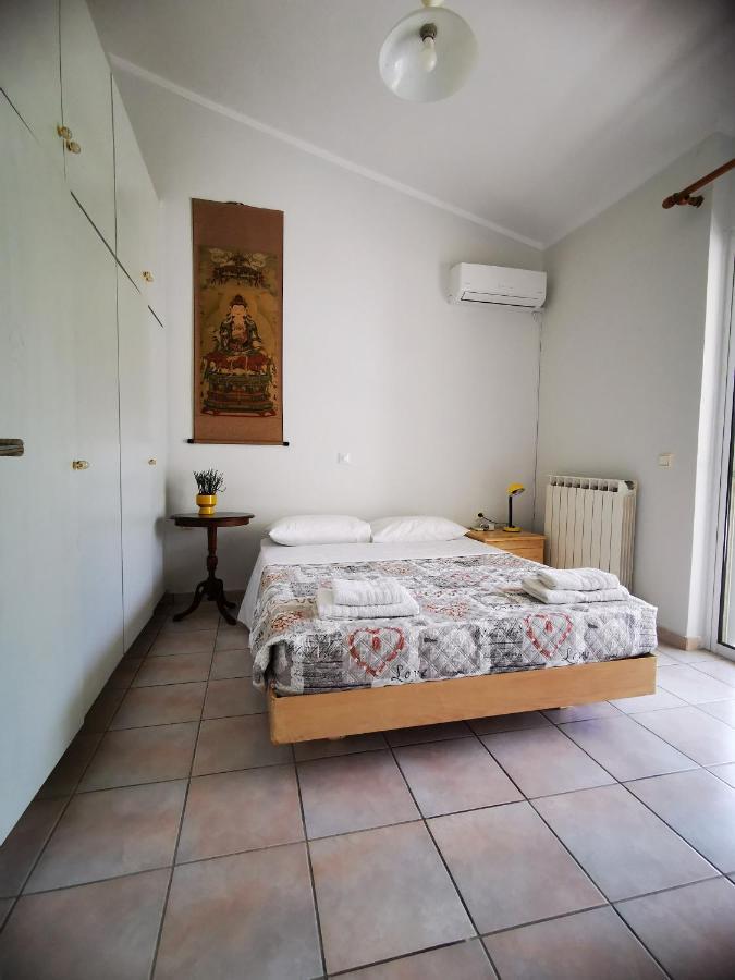 Villa Irene Kos Extérieur photo
