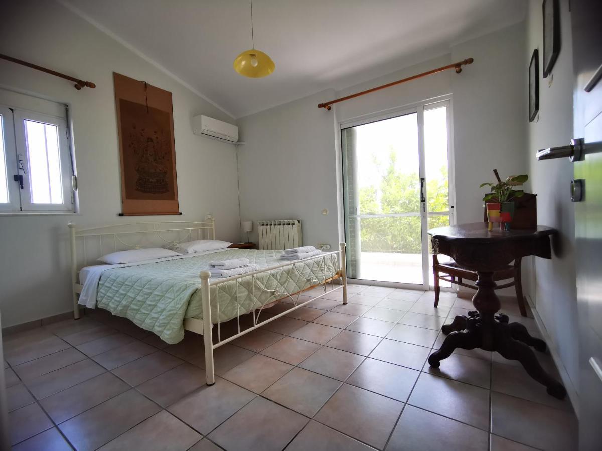 Villa Irene Kos Extérieur photo
