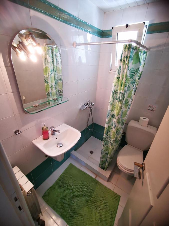 Villa Irene Kos Extérieur photo