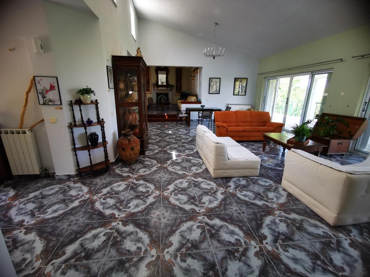 Villa Irene Kos Extérieur photo