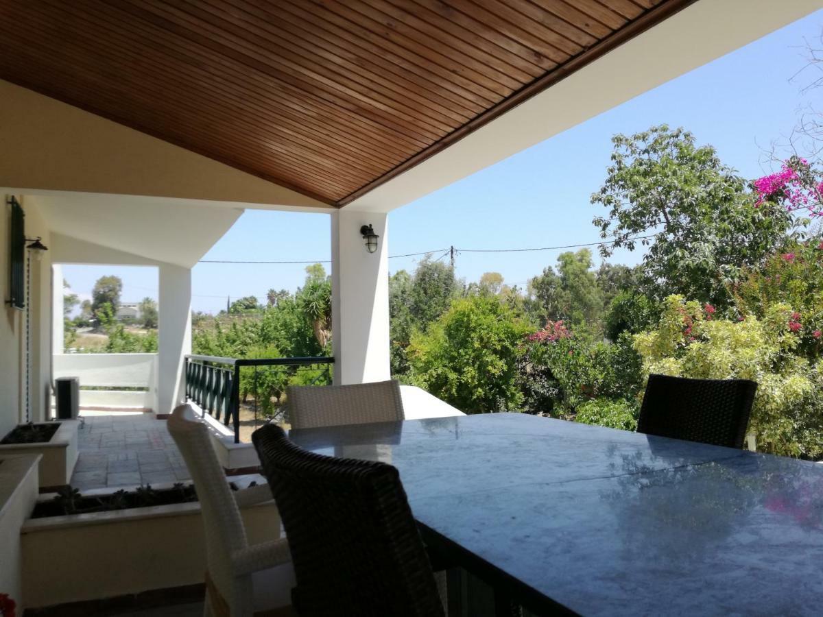 Villa Irene Kos Extérieur photo
