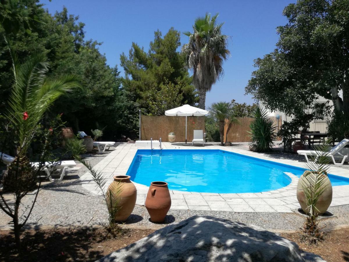 Villa Irene Kos Extérieur photo