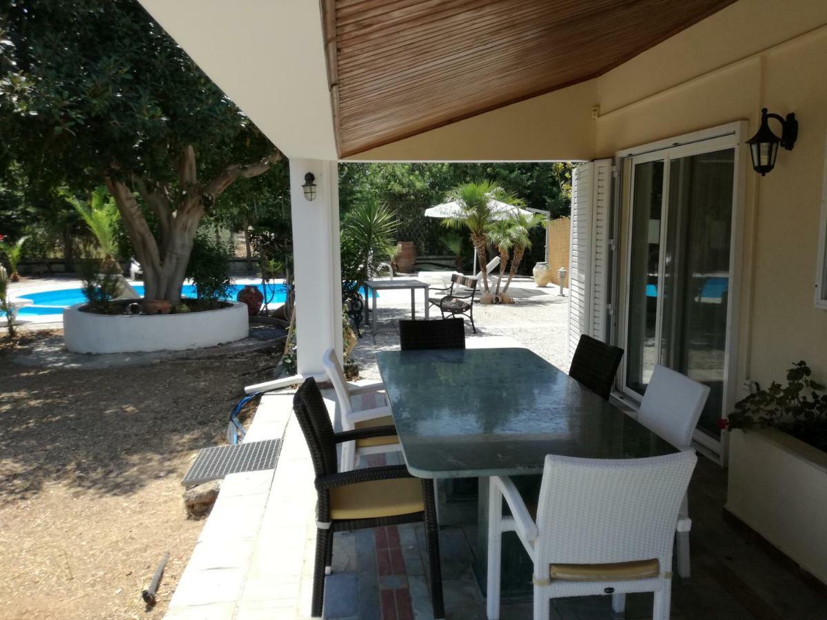 Villa Irene Kos Extérieur photo