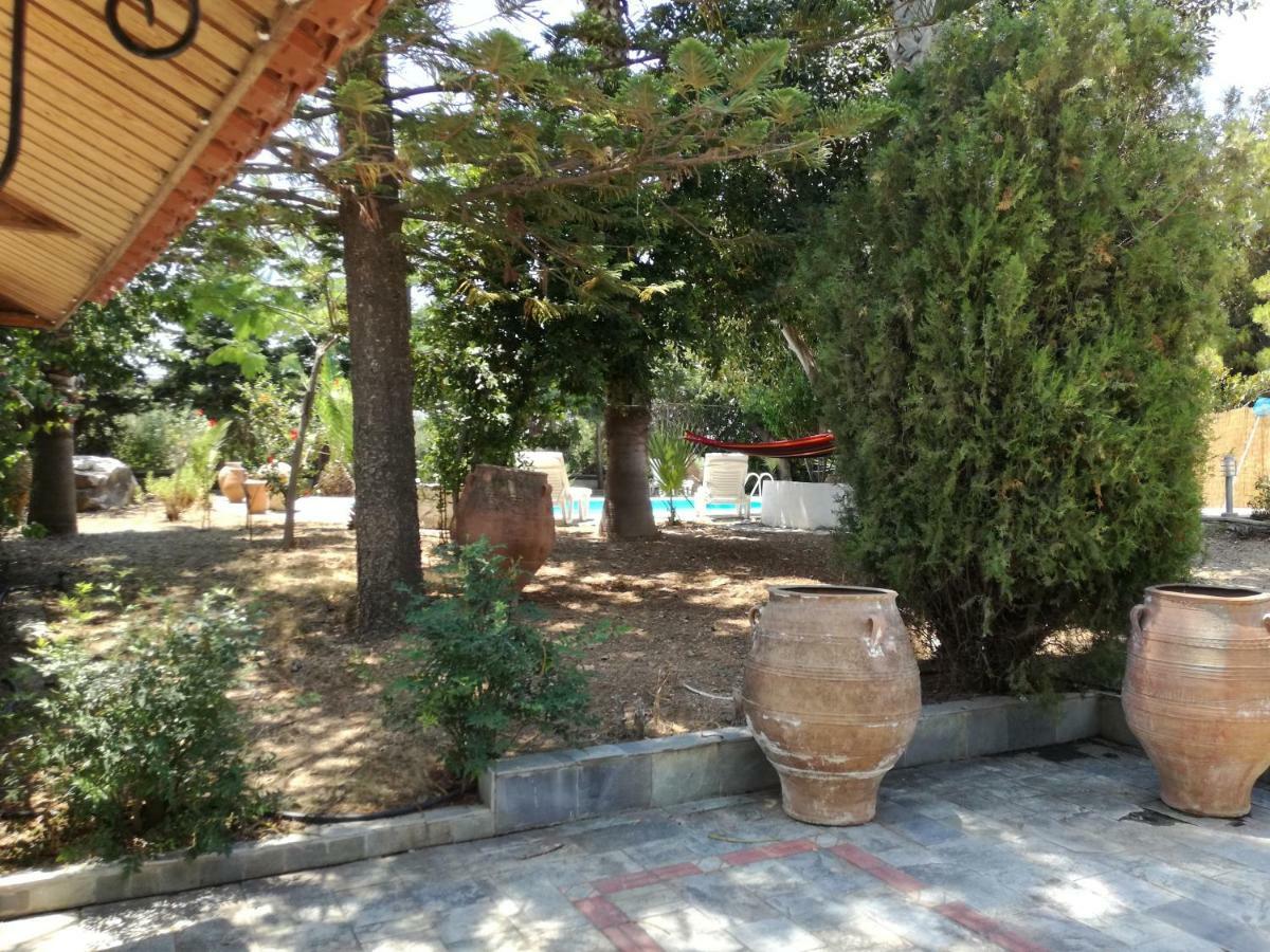 Villa Irene Kos Extérieur photo