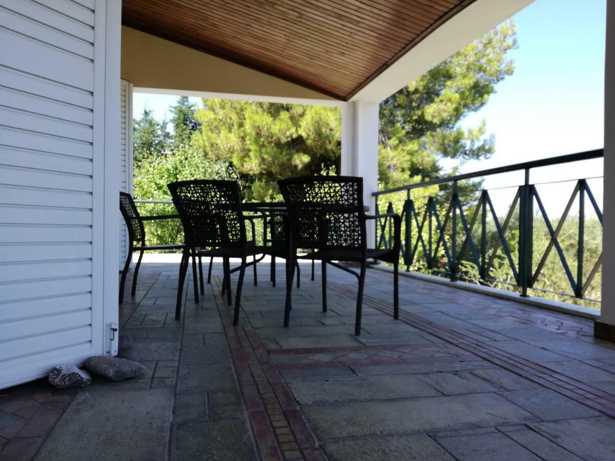 Villa Irene Kos Extérieur photo